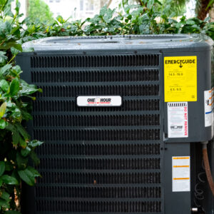 Does A New AC Unit Add Value To Your House?