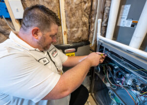 Furnace Services in Amherst, OH