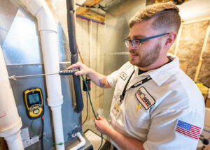 Professional Cleveland Boiler Repair